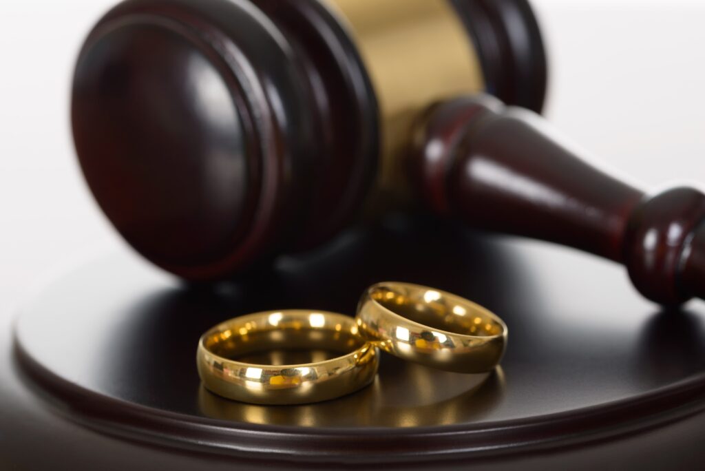 Legal Grounds for Divorce in Court