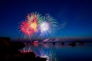 Fourth of July events in Dallas, Texas