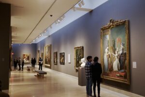 Best family museums in Dallas, Texas