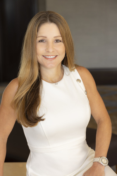 Award-winning Dallas family law attorney Kris Balekian Hayes