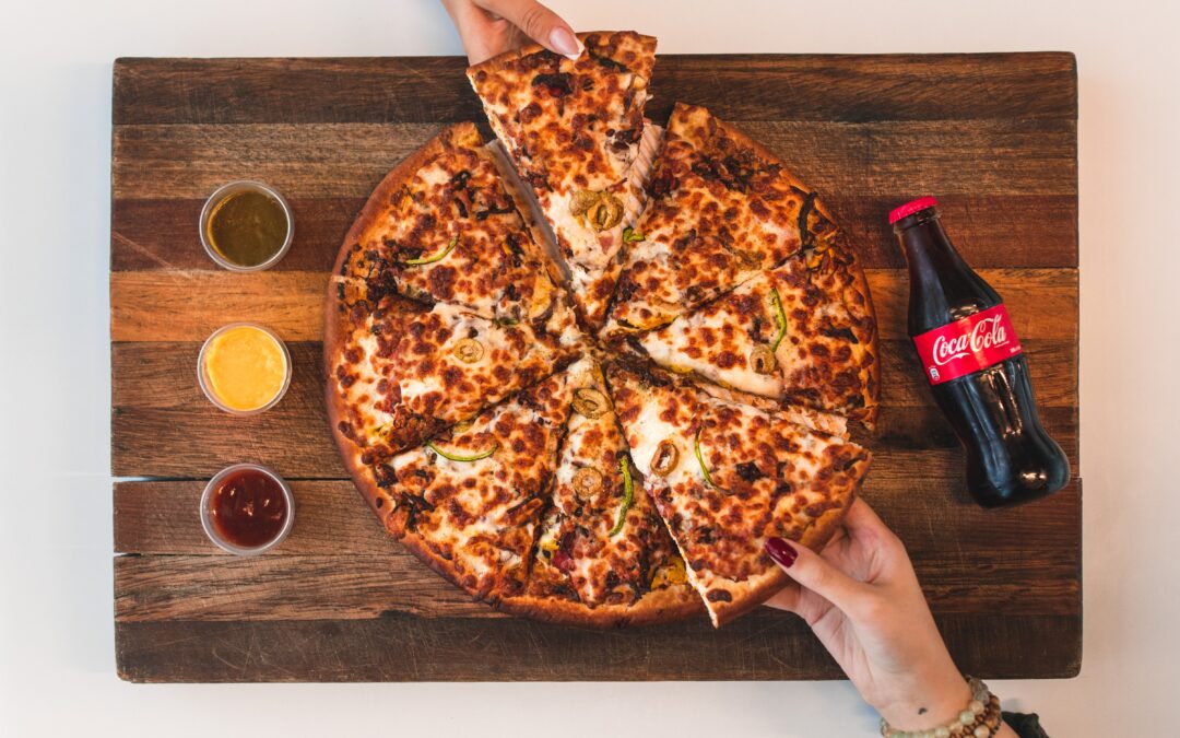 Best Family Pizza Restaurants in Dallas, TX: A Slice of Heaven for Every Palate!
