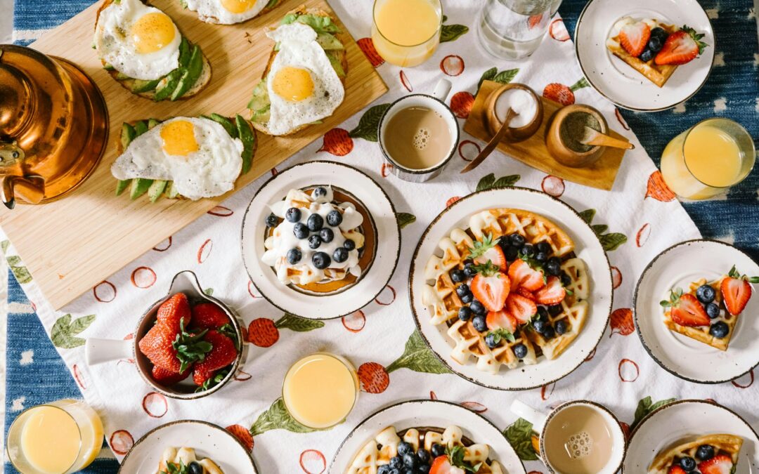 Discover the Best Brunch Spots in Dallas, TX