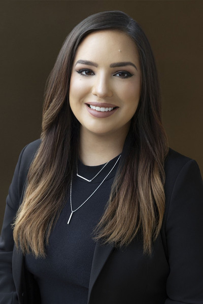 Staff Balekian Hayes PLLC