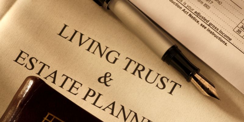 What Happens to a Trust Fund in a Divorce in Texas?