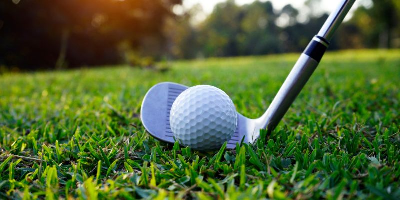 Top Golf Courses Near Dallas, TX