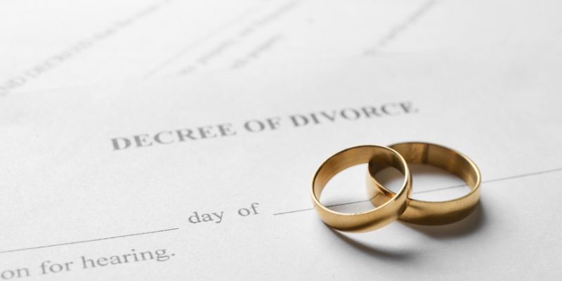 What Happens if Your Spouse Won’t Sign Divorce Papers in Texas?