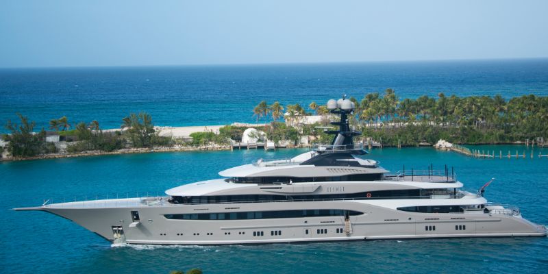 Best Yacht Clubs in Dallas, TX