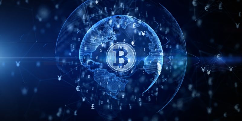 How Is Cryptocurrency Handled in a Texas Divorce?