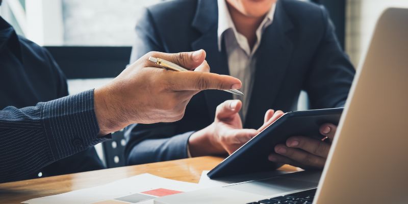 How Is an LLC Treated in a Texas Divorce?