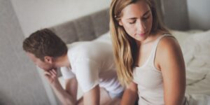 Cheating spouse