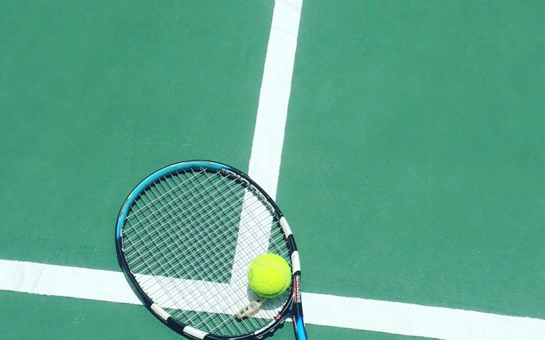 Where to Play Tennis in Dallas, TX