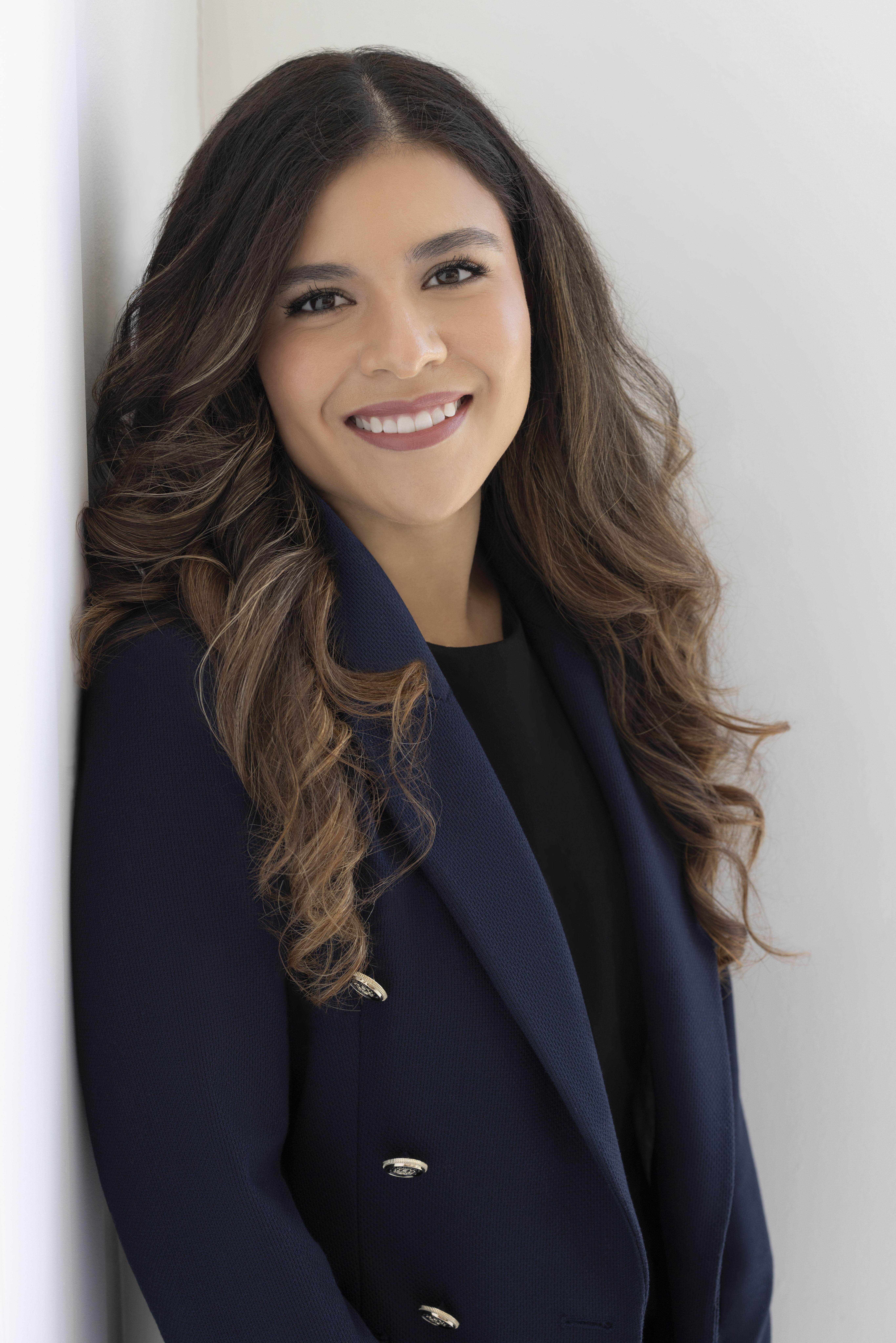 Evelyn Rodriguez, a family law attorney in Dallas, TX