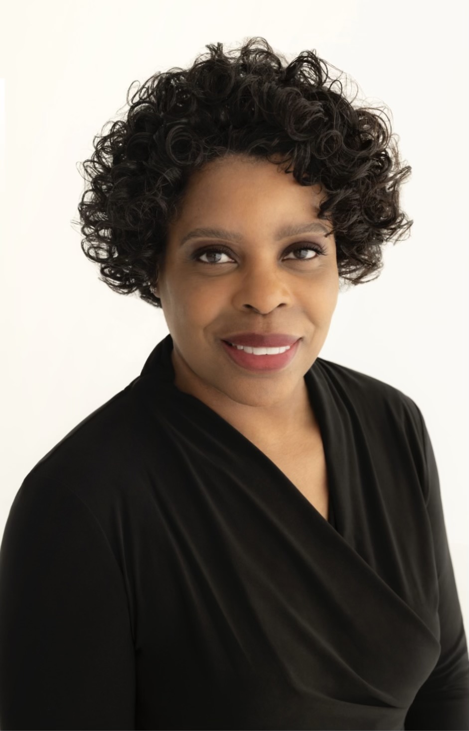 Theresa Mitchell