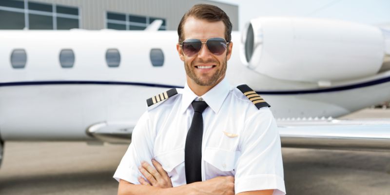 What Is the Divorce Rate of Pilots in Texas?