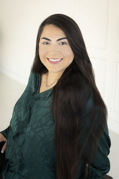 Kira-HighRez_1723_VG2025 Kira Hadnot, Balekian Hayes paralegal