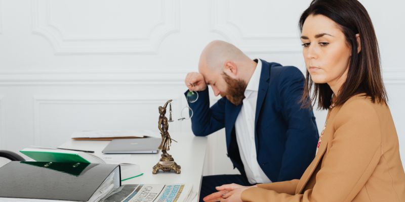 What Is Legal Separation in Texas?