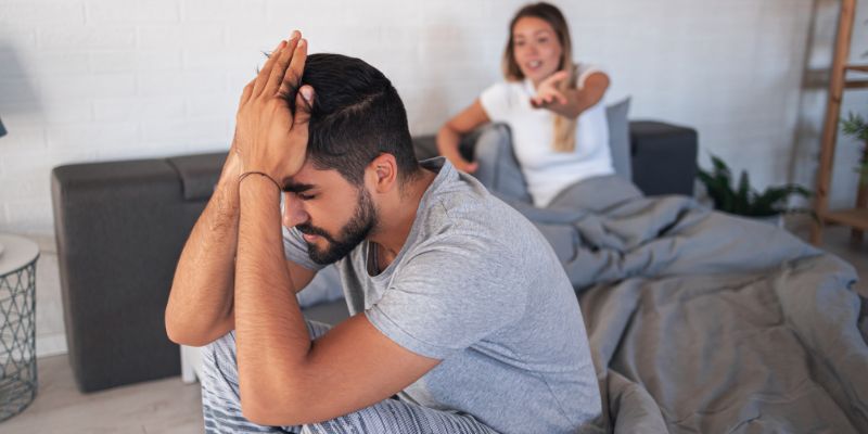 Defending Against False Allegations in a Texas Divorce