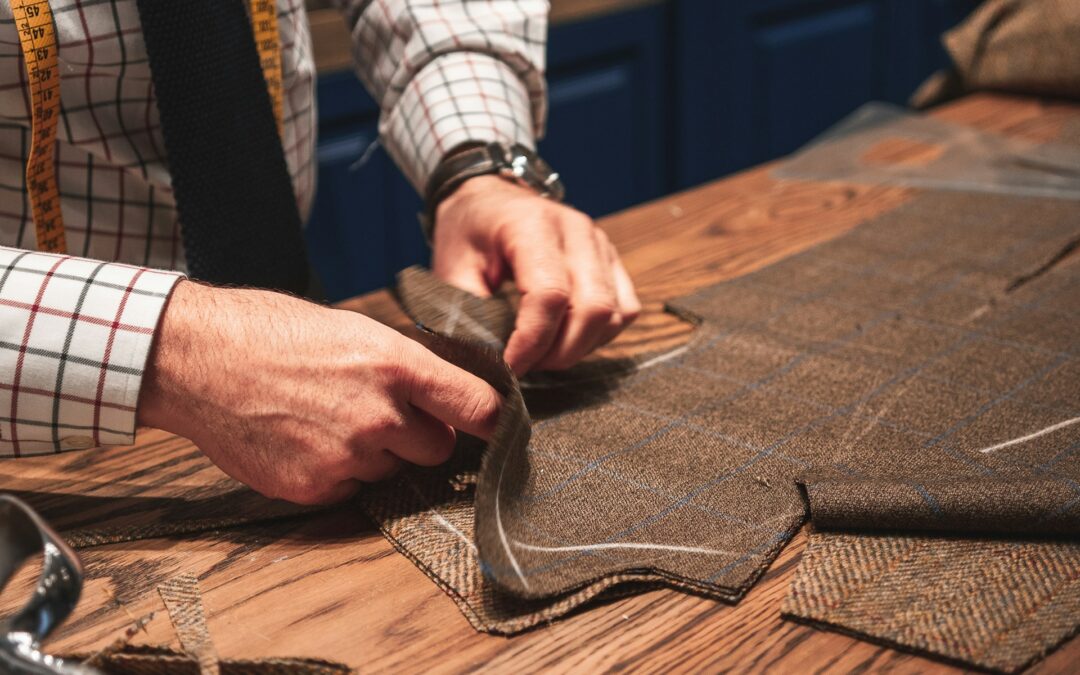 Tailors in Dallas, TX