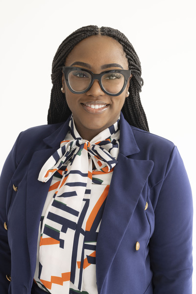 Monique Sneed 400x600 Monique Sneed, a family law attorney