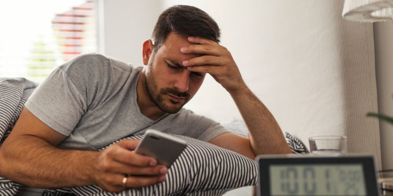 Can An Absent Father Lose Parental Rights in Texas?