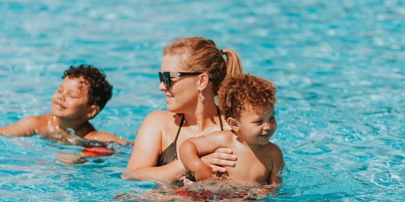 Texas Summer Vacation Custody Agreements