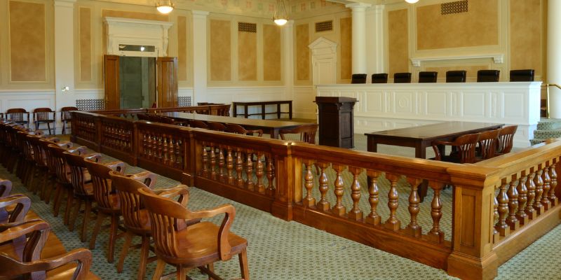 What to Expect in Texas Family Law Court