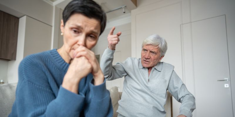 How to Prove Emotional Abuse in a Texas Divorce