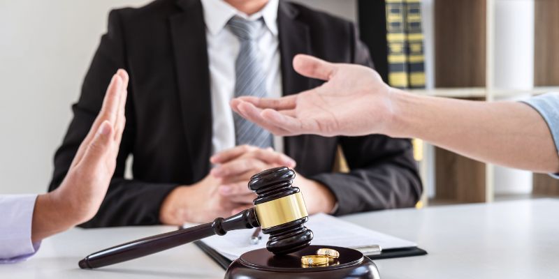 Why Choose a Boutique Family Law Firm?