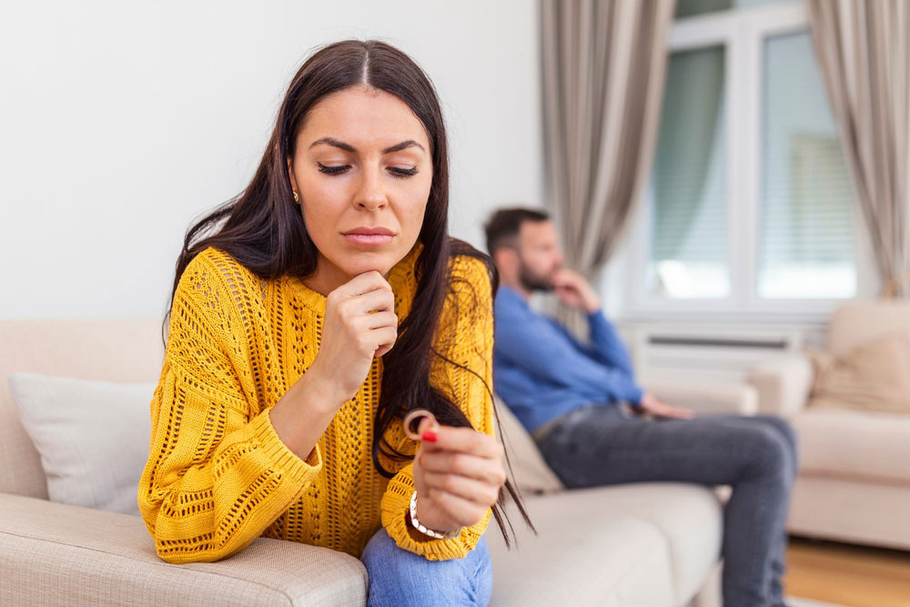 Richardson, TX Divorce Attorneys