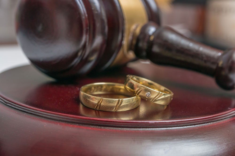 Richardson, TX High-Net-Worth Divorce Attorneys
