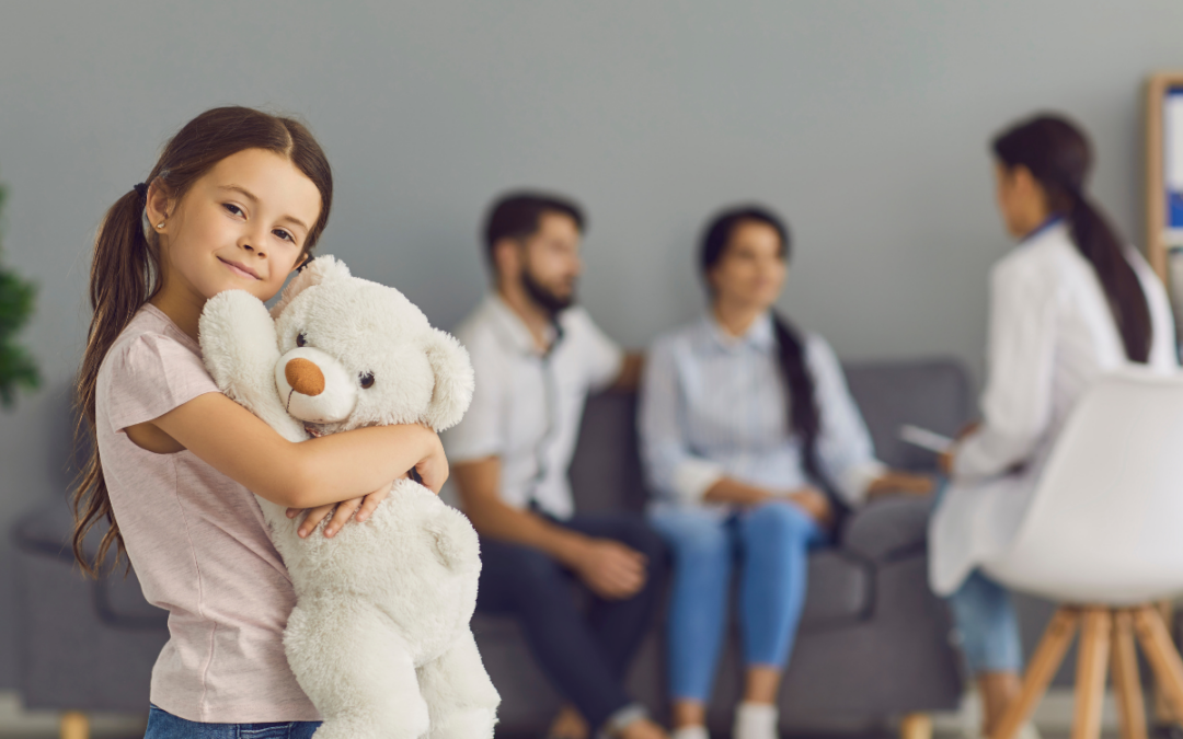 Modifying & Enforcing Child Custody Orders in Texas: A Parent’s Guide