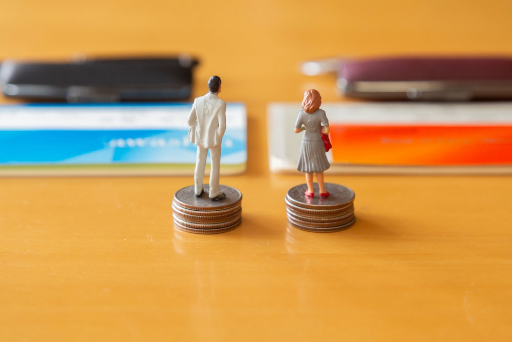 Business Valuation in a Texas Divorce: Why Enterprise and Personal Goodwill Aren’t the Same Asset