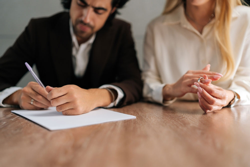 The Colony, TX Divorce Attorneys