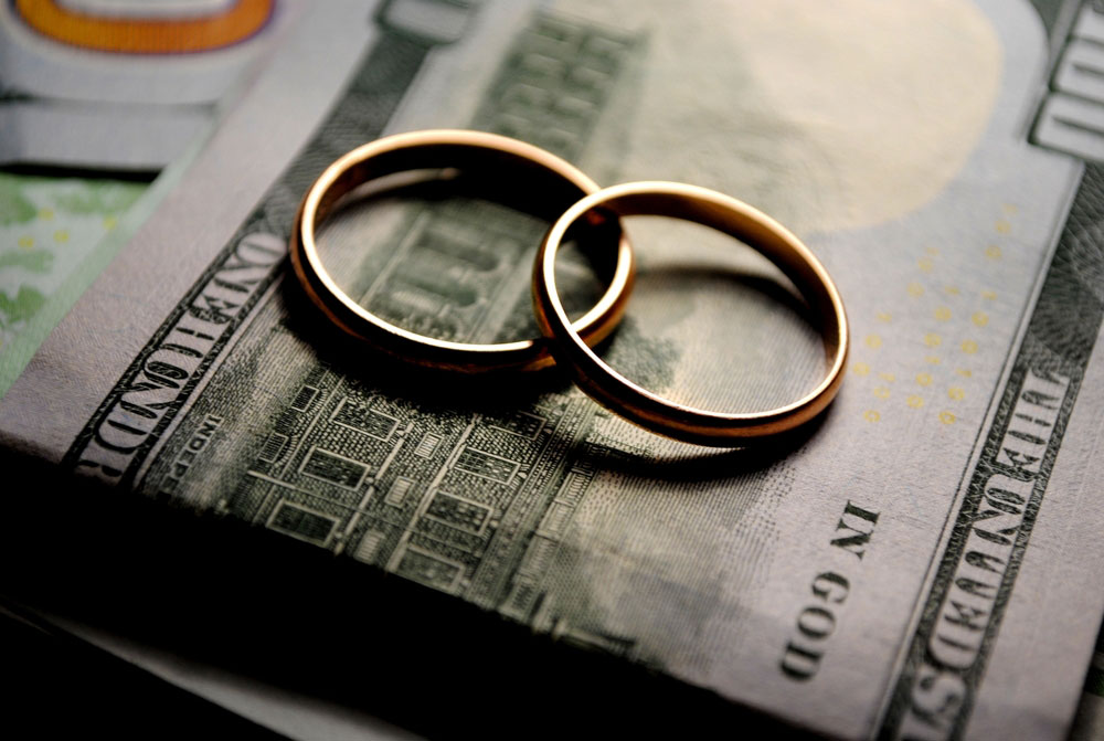 The Colony, TX High-Net-Worth Divorce Attorneys