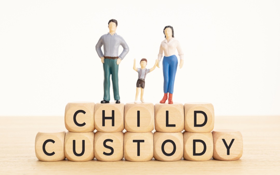 The Key Factors Texas Courts Weigh in Child Custody Decisions