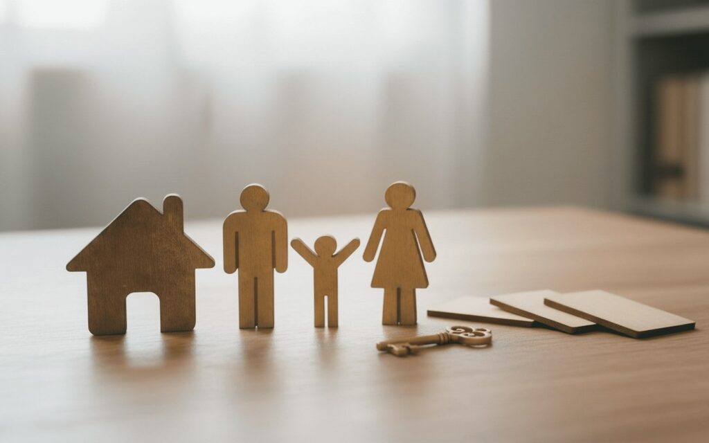 Lantana, TX Divorce Attorneys