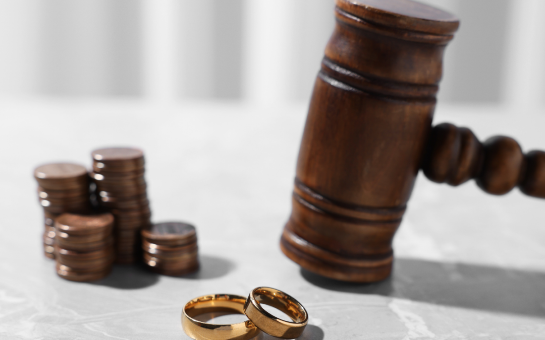 How Child Support and Spousal Support Are Calculated in Texas